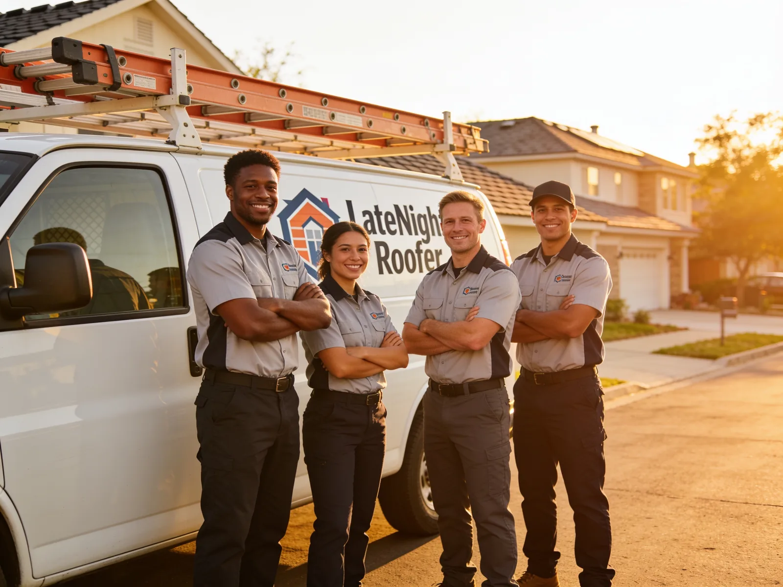 Emergency Roof Repair company in Hennessey, OK